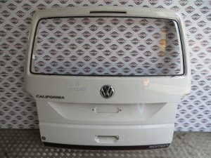 VW T6 TRANSPORTER L.18, POKROV PRTLJAGE