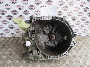 CITROEN C3 1.5 HDI L.20, MENJALNIK