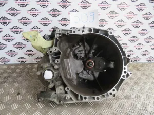 CITROEN C3 1.5 HDI L.20, MENJALNIK