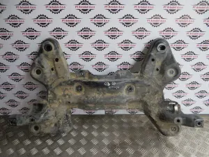 CITROEN C3 L.20, PREDNJI MOST MOTORJA
