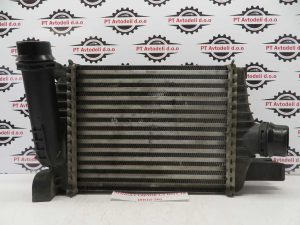 RENAULT CAPTUR 1.5 DCI L.16, INTERCOOLER
