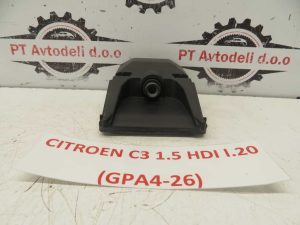 CITROEN C3 L.20, PREDNJA KAMERA