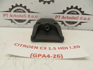 CITROEN C3 L.20, PREDNJA KAMERA
