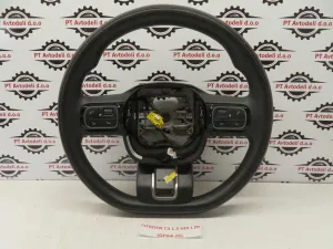 CITROEN C3 L.20, VOLANSKI OBROČ