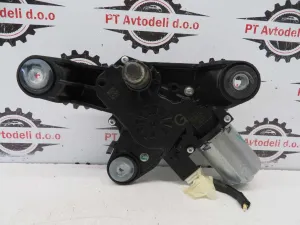 CITROEN C3 L.19, MOTORČEK ZADNJEGA BRISALCA
