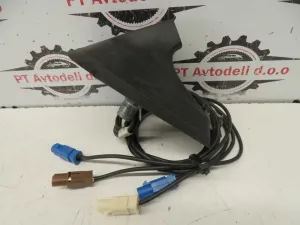 RENAULT CLIO L.23, ANTENA
