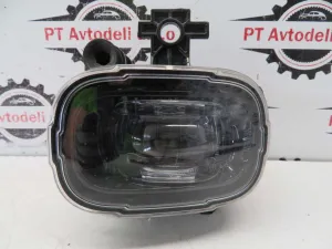 RENAULT CLIO L.23, MEGLENKA, PREDNJA LEVA