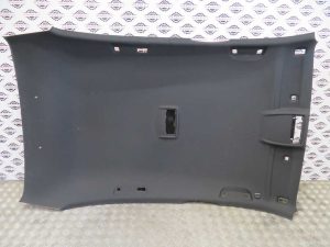 BMW SERIJA 1 F20 M - PAKET L.12, STROPNA TAPETA