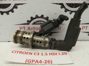 CITROEN C3 1.5 HDI L.20, AD-BLUE INJEKTOR