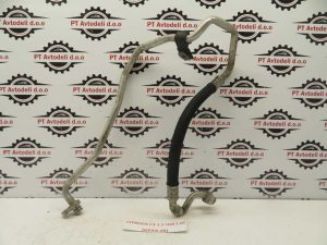 CITROEN C3 1.5 HDI L.20, CEV KLIME
