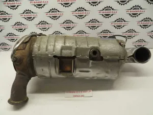 CITROEN C3 1.5 HDI L.20, KATALIZATOR