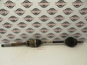 CITROEN C3 1.5 HDI L.20, POLOSOVINA, PREDNJA DESNA