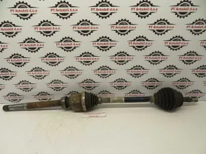 CITROEN C3 1.5 HDI L.20, POLOSOVINA, PREDNJA DESNA