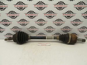 CITROEN C3 1.5 HDI L.20, POLOSOVINA, PREDNJA LEVA