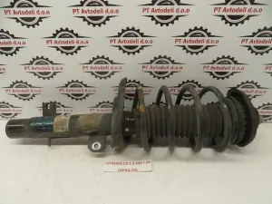 CITROEN C3 1.5 HDI L.20, PREDNJI DESNI AMORTIZER