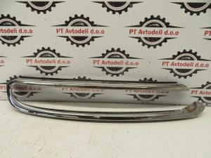 CITROEN C3 L.19, PVC OKOLI DNEVNE LUČI, PREDNJI DESNI
