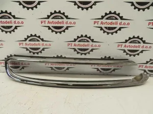 CITROEN C3 L.19, PVC OKOLI DNEVNE LUČI, PREDNJI DESNI