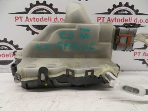 CITROEN C3 L.20, KLJUČAVNICA VRAT, PREDNJA DESNA