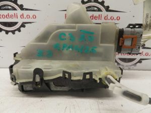 CITROEN C3 L.20, KLJUČAVNICA VRAT, ZADNJA DESNA
