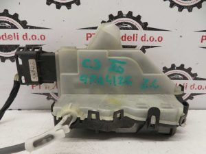 CITROEN C3 L.20, KLJUČAVNICA VRAT, ZADNJA LEVA