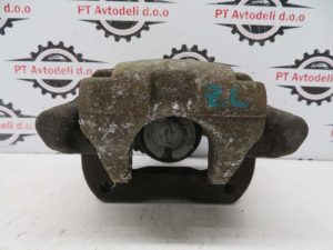 PEUGEOT 208 L.19, ZAVORNA ČELJUST, ZADNJA LEVA
