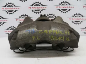 RENAULT CAPTUR 1.5 DCI L.16, ZAVORNA ČELJUST, PREDNJA LEVA