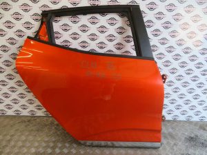 RENAULT CLIO L.23, ZADNJA DESNA VRATA