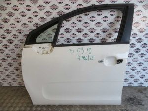 CITROEN C3 L.19, PREDNJA LEVA VRATA