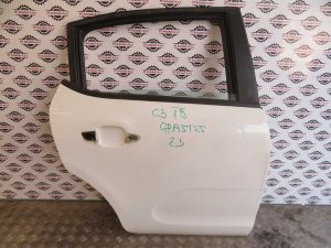 CITROEN C3 L.19, ZADNJA DESNA VRATA