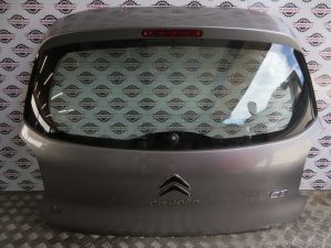 CITROEN C3 L.20, POKROV PRTLJAGE