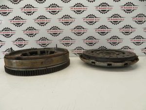 FIAT DUCATO 2.0 JTD L.14, VZTRAJNIK KOMPLET