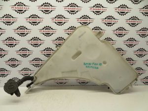 BMW 1 F20 L.12, PVC POSODA VITREKS