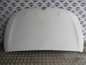 CITROEN C4 PICASSO L.16, POKROV MOTORJA