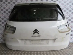CITROEN C4 PICASSO L.16, POKROV PRTLJAGE