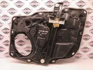 JEEP RENEGADE L.22, MEHANIZEM ZA DVIG STEKLA, PREDNJI LEVI