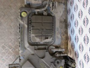 CITROEN C4 PICASSO 1.6 HDI L.16, AD - BLUE REZERVOAR IN ČRPALKA