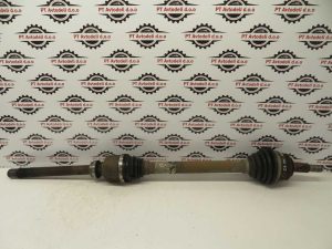 CITROEN C4 PICASSO 1.6 HDI L.16, POLOSOVINA, PREDNJA DESNA