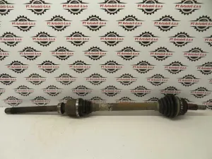 CITROEN C4 PICASSO 1.6 HDI L.16, POLOSOVINA, PREDNJA DESNA