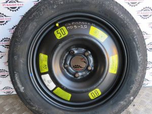 CITROEN C4 PICASSO 1.6 HDI L.16, REZERVNO KOLO