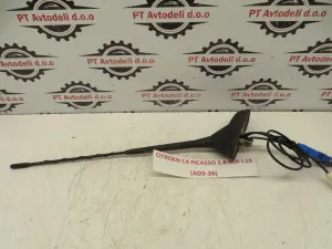 CITROEN C4 PICASSO L.16, ANTENA