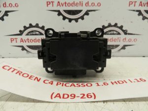CITROEN C4 PICASSO L.16, ČITALEC KARTICE