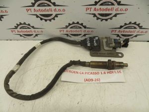 CITROEN C4 PICASSO L.16, NOX SENZOR