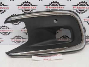 CITROEN C4 PICASSO L.16, PVC OKOLI MEGLENKE, LEVA