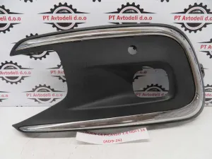 CITROEN C4 PICASSO L.16, PVC OKOLI MEGLENKE, LEVA