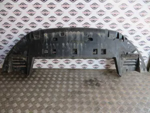 CITROEN C4 PICASSO L.16, PVC ZAŠČITA ODBIJAČA