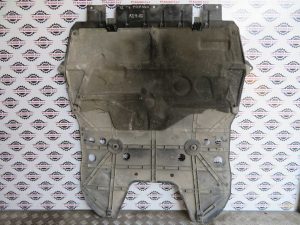 CITROEN C4 PICASSO L.16, PVC ZAŠČITA POD MOTORJEM