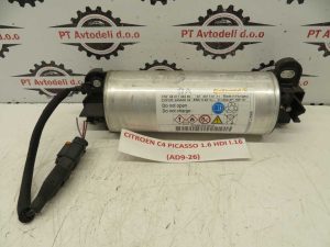 CITROEN C4 PICASSO L.16, START - STOP KONDENZATOR