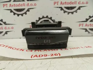 CITROEN C4 PICASSO L.16, STIKALO ROČNE ZAVORE