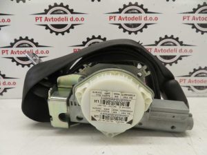 FIAT 500 L.22, VARNOSTNI PAS, LEVI