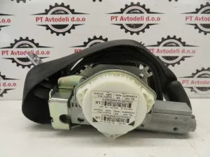 FIAT 500 L.22, VARNOSTNI PAS, LEVI
